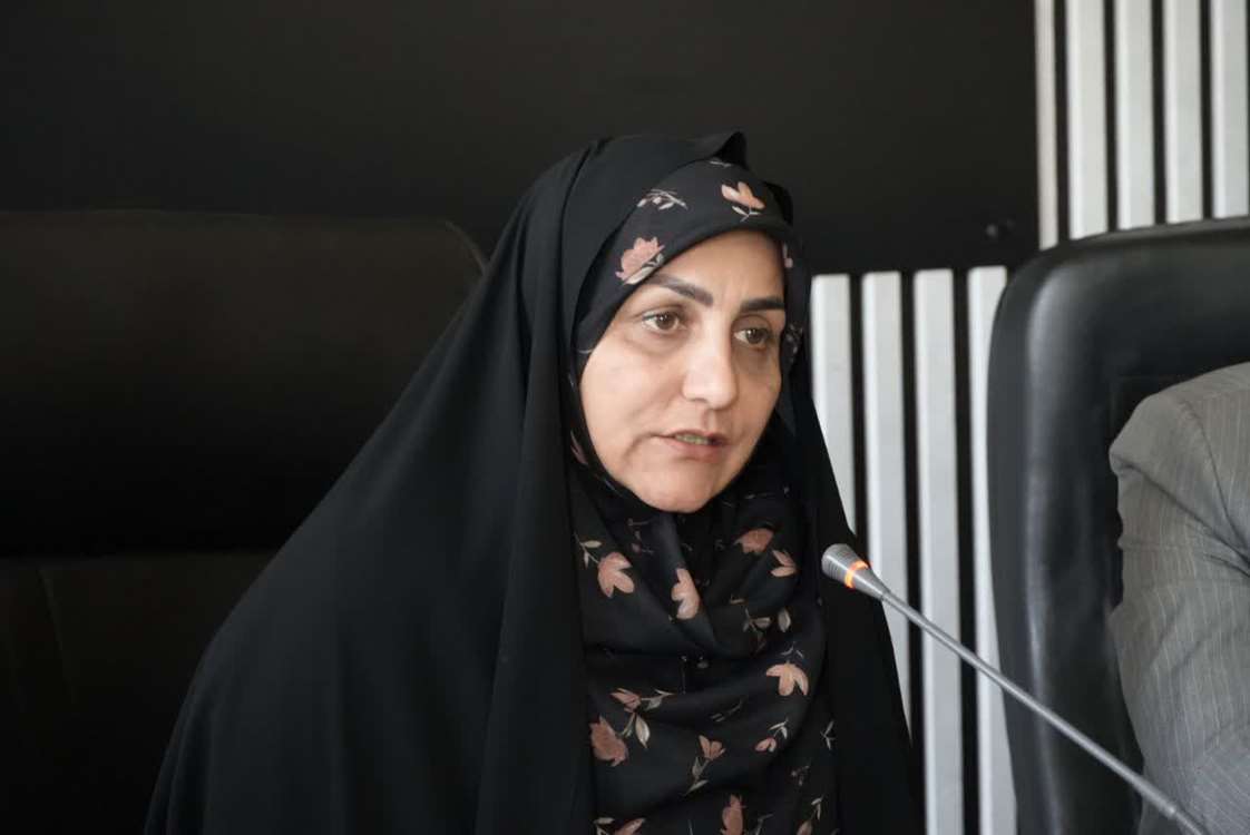 پیام تبریک مدیرکل دفتر هماهنگی امور استان‌ وزارت جهاد کشاورزی به مناسبت روز روستا و عشایر